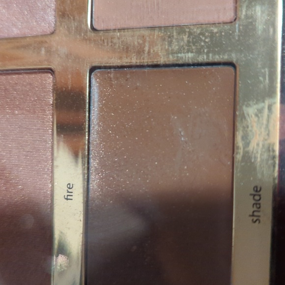 Tarte Tarteist Pro Glow Highlight & Contour Palette Makeup 6 Shimmer Matte NEW - Picture 8 of 11